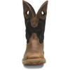 DOUBLE H BOOT COMPANY Double H Zenon Composite Toe Men's Boot - Brown