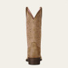 ARIAT Ariat Women's Brown Bomber Round Up Remuda Wide Square Toe Boot