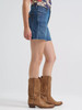 Women's Wrangler Mid-Length Summer Cowboy Short