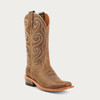 HYER BOOTS Hyer Women's Tan/Tan Meriden Cowhide Leather Boot 