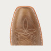 HYER BOOTS Hyer Women's Tan/Tan Meriden Cowhide Leather Boot 