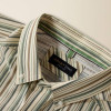 ARIAT Ariat White Multi Stripe Men's Pro Series Stevie Classic Fit Shirt 