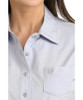 CINCH Cinch ArenaFlex Button Down Women's Shirt In Lilac 