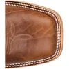 TONY LAMA CO. INC., Tony Lama Alfredo Brown 11" Western Men's Boot