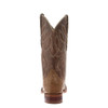 TONY LAMA CO. INC., Tony Lama Women's Cheyenne Tan Ostrich Taupe Goat Top Boot