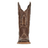 DAN POST Dan Post Brown Denita Western Leather Boot For Women