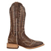 DAN POST Dan Post Brown Denita Western Leather Boot For Women