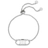 MONTANA SILVERSMITH Montana Silversmiths Turquoise Glam Women's Bracelet In Silver 