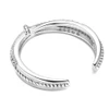MONTANA SILVERSMITH Montana Silversmiths Women's Paths Of Life Ring - Silver 