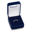 MONTANA SILVERSMITH Montana Silversmiths Women's Paths Of Life Ring - Silver 