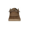 HEY DUDE Hey Dude Men's Paul Nut Casual Shoe 