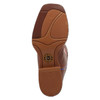 DAN POST Dan Post Kid's Freedom Flight Square Toe Boot - Tan 