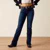Ariat Women's Perfect Rise Celia Boot Cut Jean - Salinas
