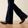 Ariat Women's Perfect Rise Celia Boot Cut Jean - Salinas