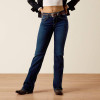 ARIAT Ariat Women's Perfect Rise Celia Bootcut Jean - Salinas 