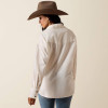 ARIAT Ariat Women's Dazzle Shirt - Cloud Dancer 