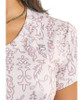 PANHANDLE SLIM Panhandle Slim Women's Bootstitch Performance Tee In Natural 