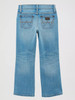 Wrangler Boy's Retro Relaxed Bootcut Jean - Fallon