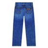 WRANGLER Wrangler Boy's Retro Slim Boot Jean - Lexford 