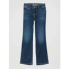 Wrangler Girl's Bespoke Bootcut Jeans