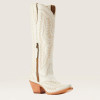 ARIAT Ariat Women's Blanco Casanova X Toe Western Boot 