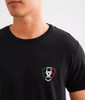Ariat Men's Buckin' Baqueano Black Graphic T-Shirt