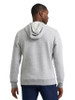 Men's Wrangler 47 Embroidered Fleece Grey Heather Hoodie