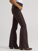 Women's Wrangler Retro Bailey High Rise Colorwash Trouser Jeans - Vera
