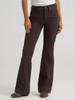 Women's Wrangler Retro Bailey High Rise Colorwash Trouser Jeans - Vera