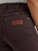 Women's Wrangler Retro Bailey High Rise Colorwash Trouser Jeans - Vera