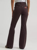 WRANGLER Women's Wrangler Retro Bailey High Rise Colorwash Trouser Jeans - Vera 