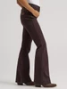WRANGLER Women's Wrangler Retro Bailey High Rise Colorwash Trouser Jeans - Vera 
