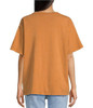Wrangler Women's Retro Cowboy Graphic Short Sleeve T-Shirt - Argan Oil