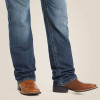 Ariat Men's M2 Traditional Relaxed Owens Bootcut Jeans - Cassidy