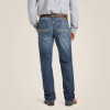 Ariat Men's M2 Traditional Relaxed Owens Bootcut Jeans - Cassidy