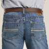 Ariat Men's M2 Traditional Relaxed Owens Bootcut Jeans - Cassidy