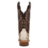 DAN POST Dan Post Women's Amara Python Western Boots - Natural
