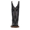 DAN POST Dan Post Women's Tan Reese Full Quill Ostrich Western Boots 