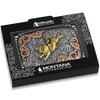 MONTANA SILVERSMITH Montana Silversmiths Multicolor Relentless Ride Buckle 