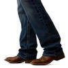 Ariat Men's M4 Relaxed Crawford Silverton Jeans