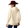 ARIAT Ariat Women's Parchment Wish You Were Here Hoodie 