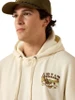 ARIAT Ariat Men's Pulp Western Hoodie - Turtledove 