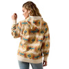 Women's Ariat Sonoma Southwest Logo 2.0 Printed Hoodie
