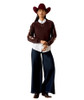 Ariat Women's Chocolate Plum Dakota Sweatshirt