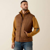 ARIAT Ariat Men's Brazil Nut Crius Insulated Vest 
