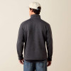 ARIAT Ariat Iron Gate Caldwell 1/4 Zip Men's Sweater 