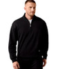 ARIAT Ariat Black Core 1/4 Zip Men's Sweatshirt 