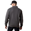 Men's Ariat Dark Shadow Core Quarter Zip Sweatshirt