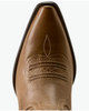 ARIAT Ariat Women's Calera Tall Snip Toe Western Boots - Taupe 