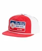 Red Dirt The Patriot Cap In Red/White/Blue